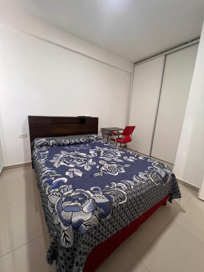 El Lapacho Apartment Santiago del Estero