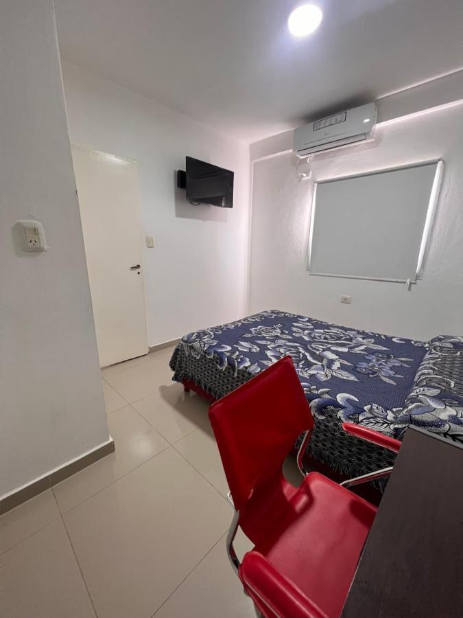 Apartment El Lapacho Santiago del Estero