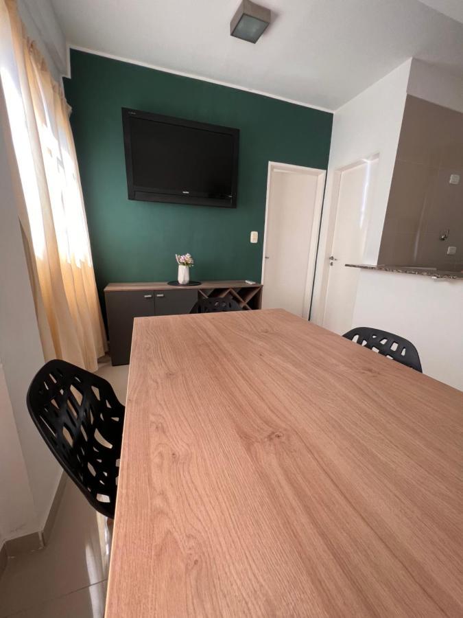 Apartment El Lapacho *