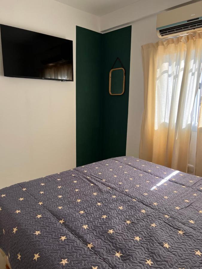 Apartamento El Lapacho
