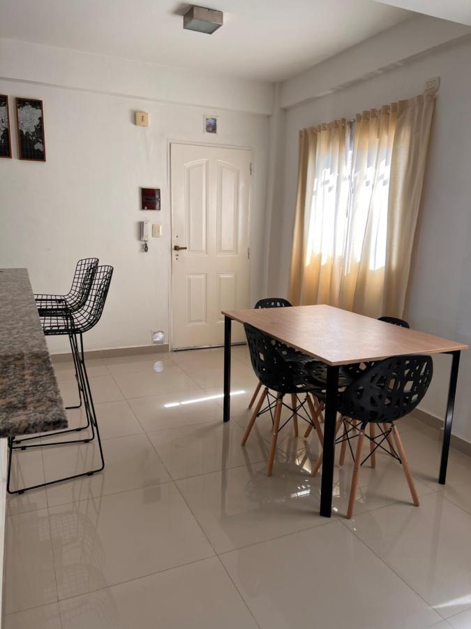 El Lapacho Apartment