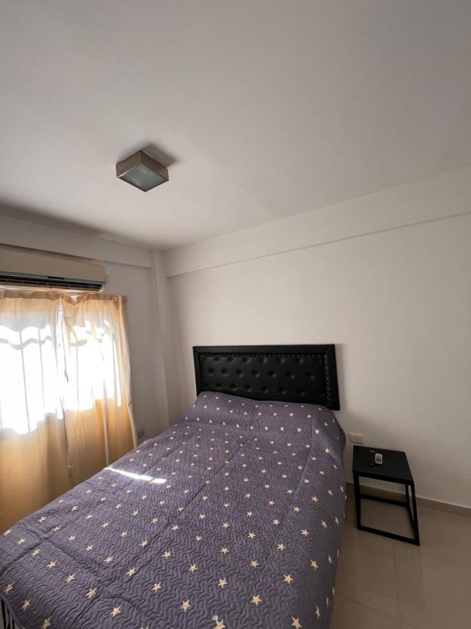 Apartment El Lapacho *