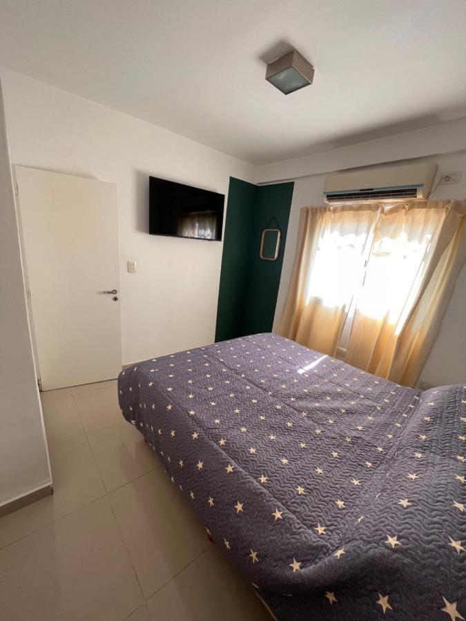 El Lapacho Apartment