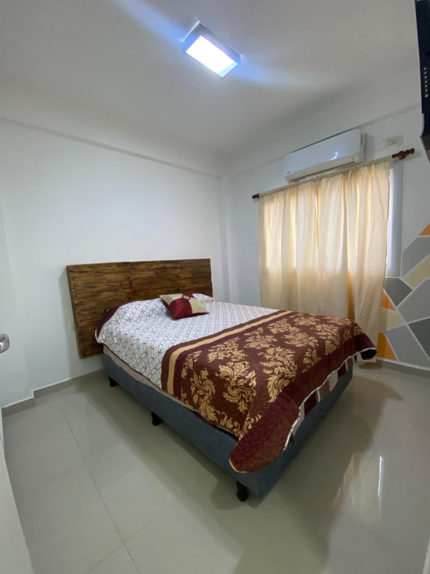 El Lapacho Apartment *