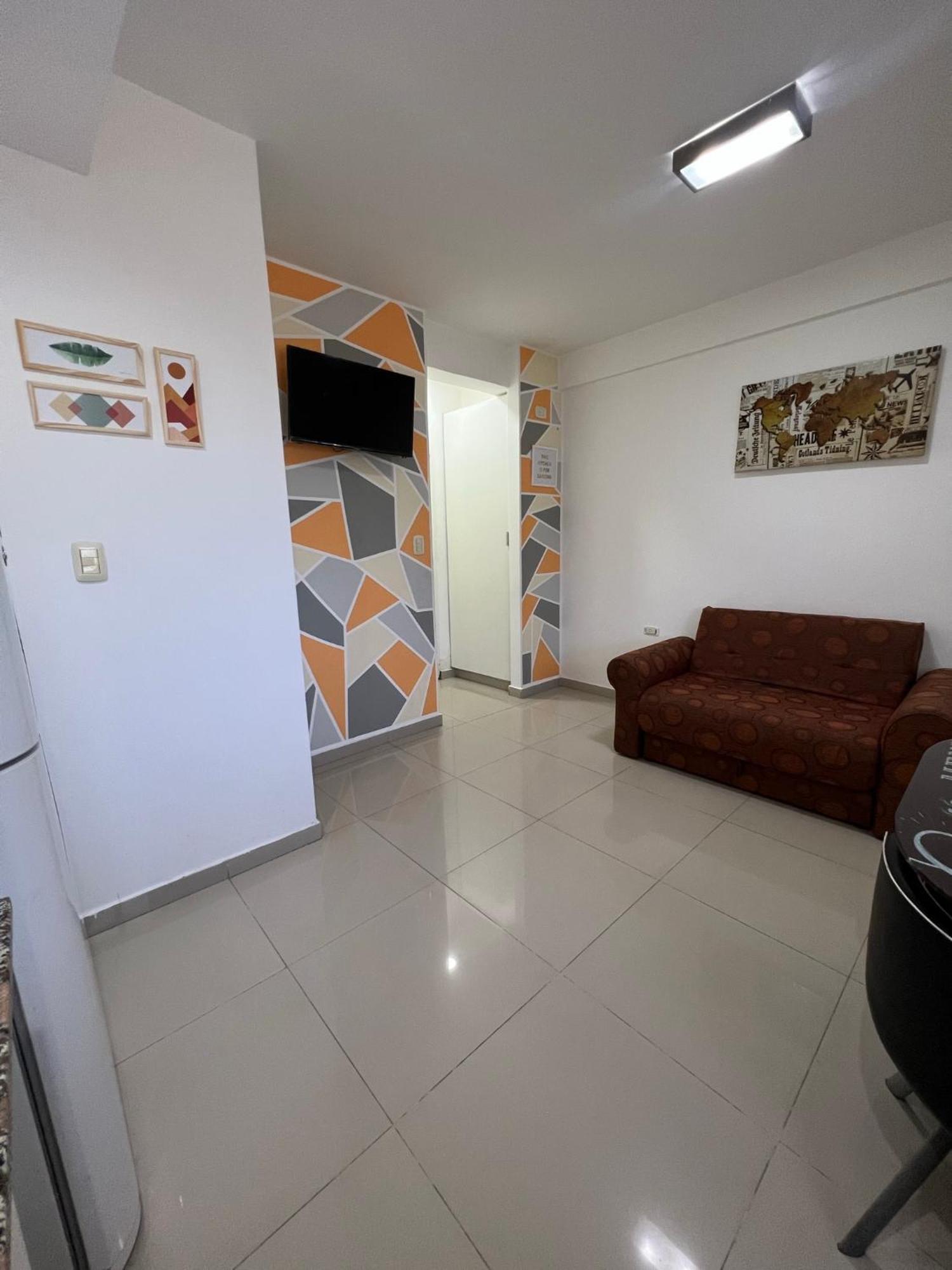 El Lapacho Apartment