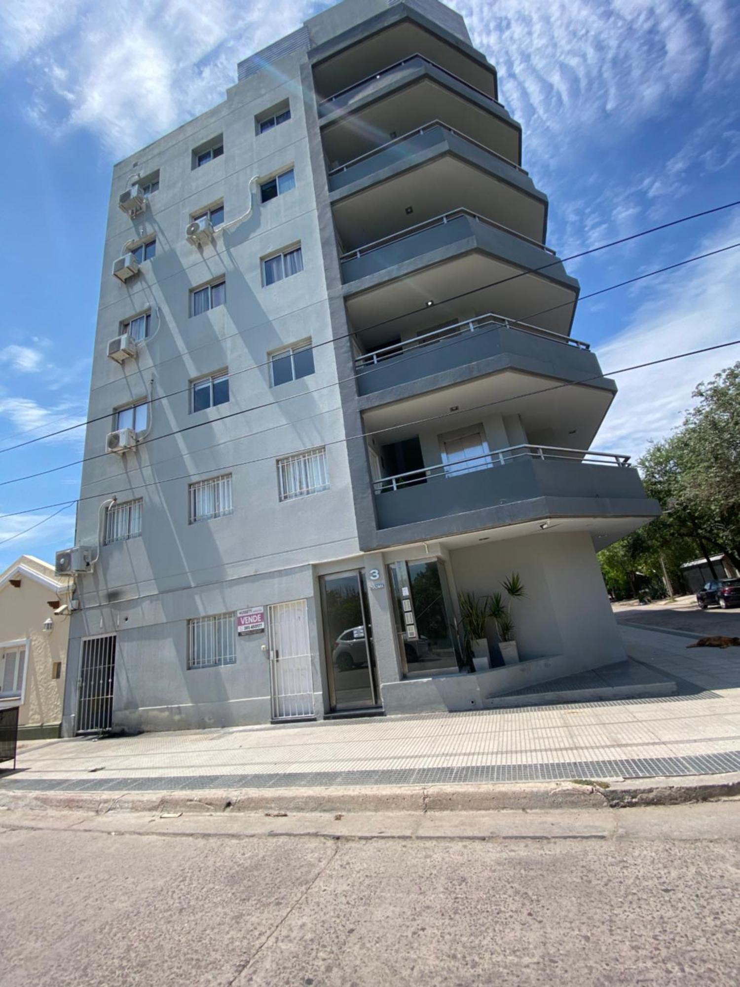 Apartment El Lapacho
